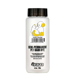 OPAWZ Opawz Semi-Permanent Dye - Flash Yellow (SM06)