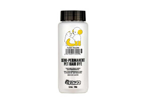 Opawz Semi-Permanent Dye - Flash Yellow 5.3 oz