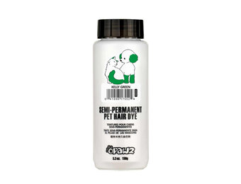 Opawz Semi-Permanent Dye - Kelly Green 5.3 oz
