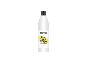 OPAWZ Funky Color Shampoo - Yellow - 500ml (FC07)