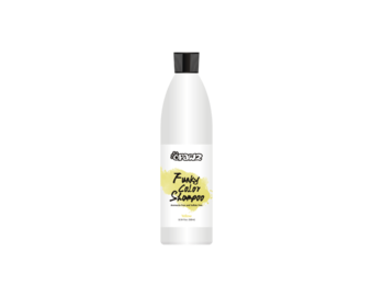 OPAWZ Funky Color Shampoo - Yellow - 500ml (FC07)