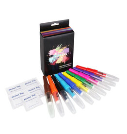 OPAWZ OPAWZ Blow Pen, 10 pcs/set (TB01)