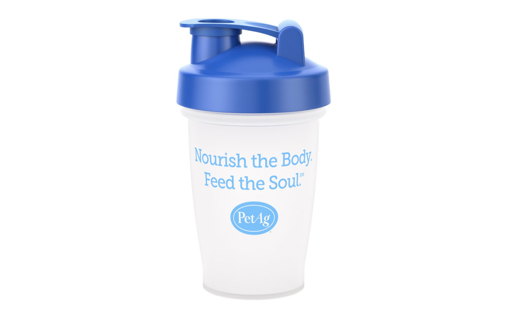 PetAg Shaker Bottle