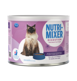 PET-AG Nutri-Mixer Digestive For Cats and Kittens 6 oz