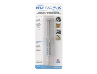 Bene-Bac Plus Pet Gel 15g