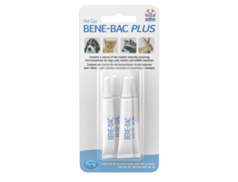 Bene-Bac Plus Small Animal Gel
