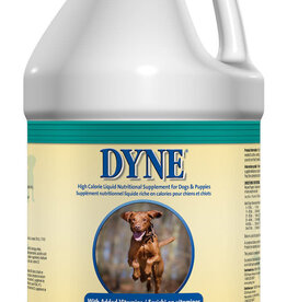 PET-AG Dyne High Calorie Liquid Nutritional Supplement for Dogs & Puppies 1 Gallon
