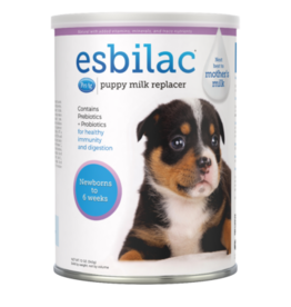 PET-AG Esbilac Puppy Milk Replacer Powder 5 lb