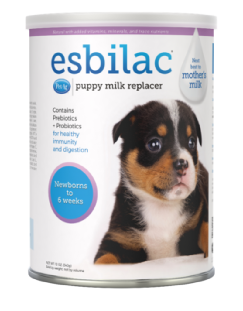 PET-AG Esbilac Puppy Milk Replacer Powder 5 lb