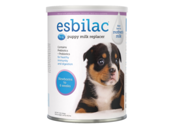 Esbilac Puppy Milk Replacer Powder 28 oz