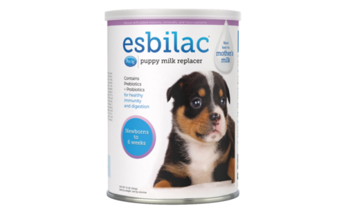Esbilac Puppy Milk Replacer Powder 28 oz