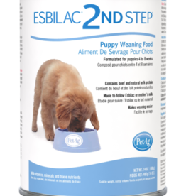 PET-AG Esbilac 2nd Step Puppy Weaning Food 5 lb