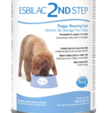 PET-AG Esbilac 2nd Step Puppy Weaning Food 5 lb