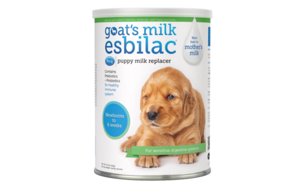 Goats' Milk Esbilac Powder 150g