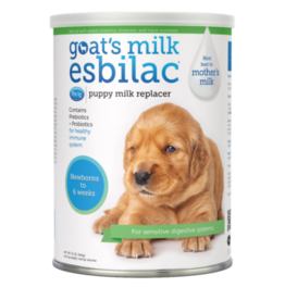 PET-AG Goats' Milk Esbilac Powder 150g