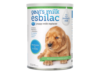 Goats' Milk Esbilac Powder 150g