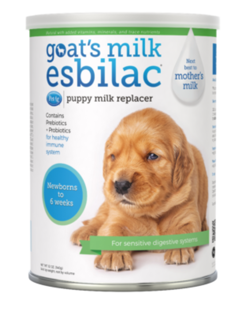 PET-AG Goats' Milk Esbilac Powder 150g