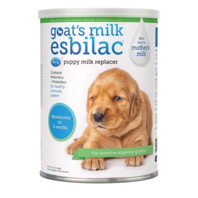 Goats' Milk Esbilac Powder 150g