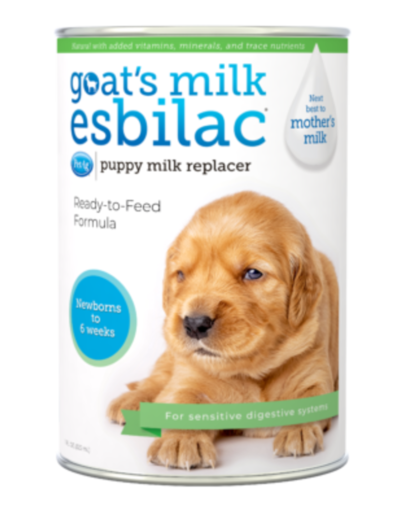 PET-AG Goat's Milk Esbilac  Liquid