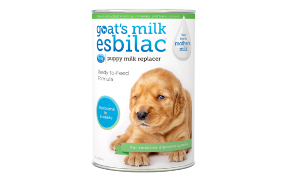 Goats' Milk Esbilac Powder 5 lb