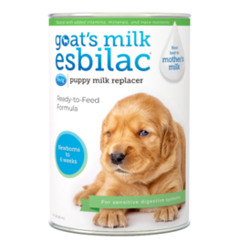 PET-AG Goats' Milk Esbilac Powder 5 lb