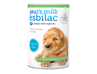 Goats' Milk Esbilac Powder 12 oz