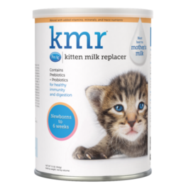 PET-AG KMR  Kitten Milk Replacer Liquid 11 oz