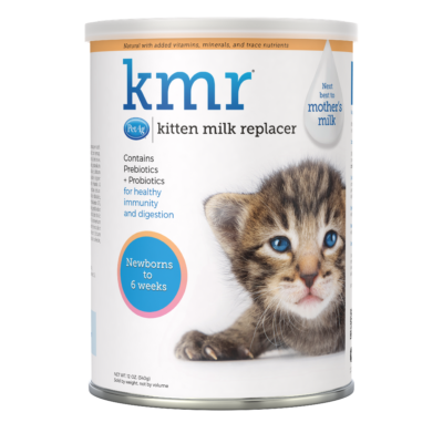 KMR  Kitten Milk Replacer Liquid 11 oz