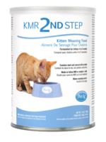 PET-AG KMR 2nd Step Kitten Weaning Food