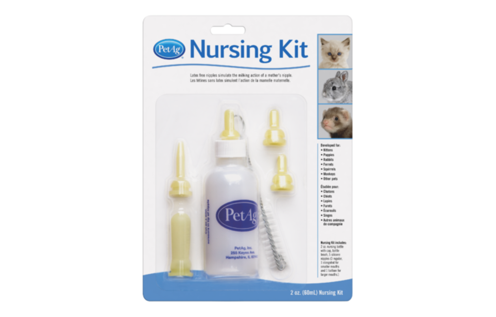 Nursing Kits 2 oz