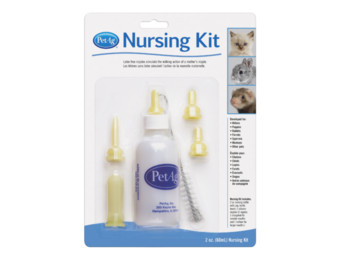 Nursing Kits 2 oz