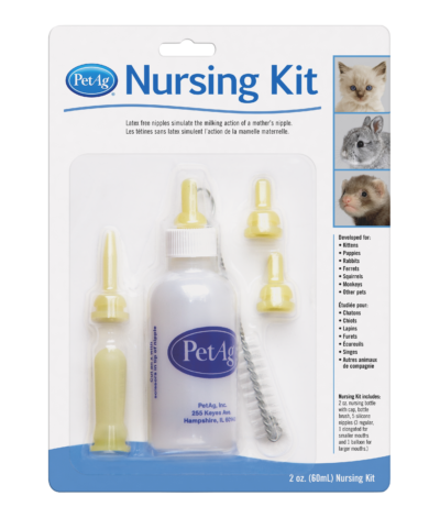Nursing Kits 2 oz