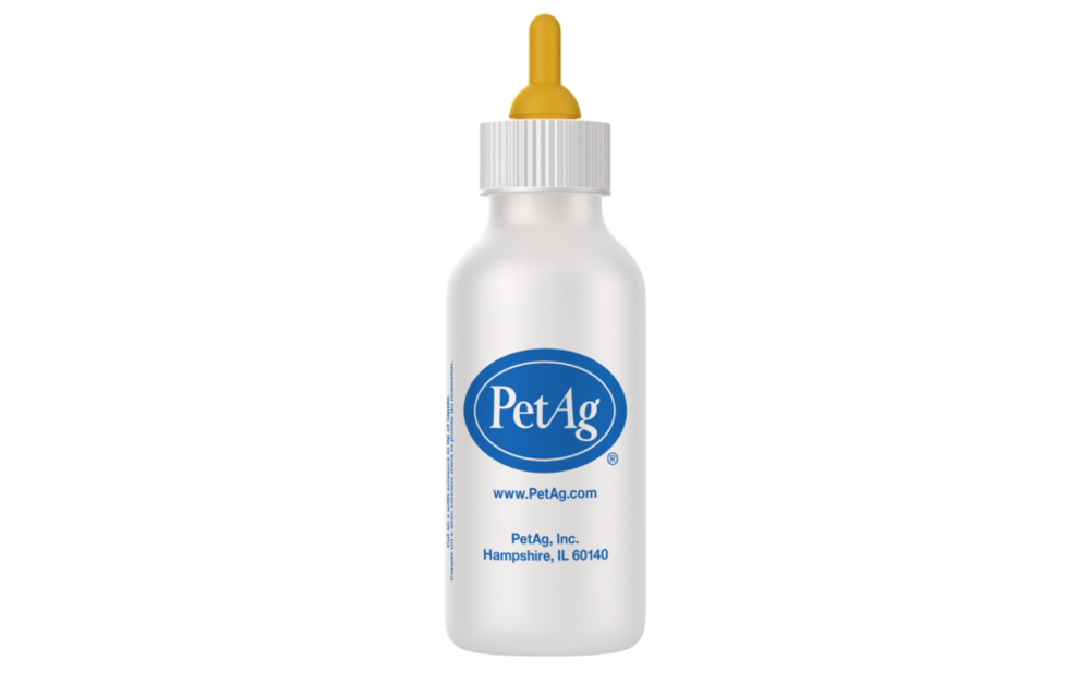 Petag Nurser Bottles 2 oz