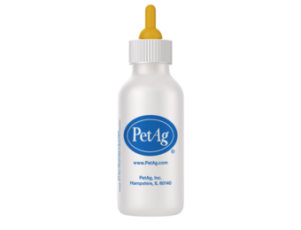 Petag Nurser Bottles 2 oz
