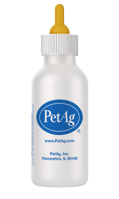 Petag Nurser Bottles 2 oz
