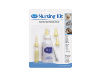 Nursing Kits 4 oz
