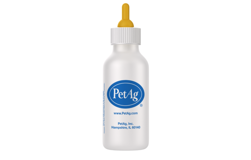 Petag Nurser Bottles 4 oz