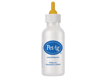 Petag Nurser Bottles 4 oz