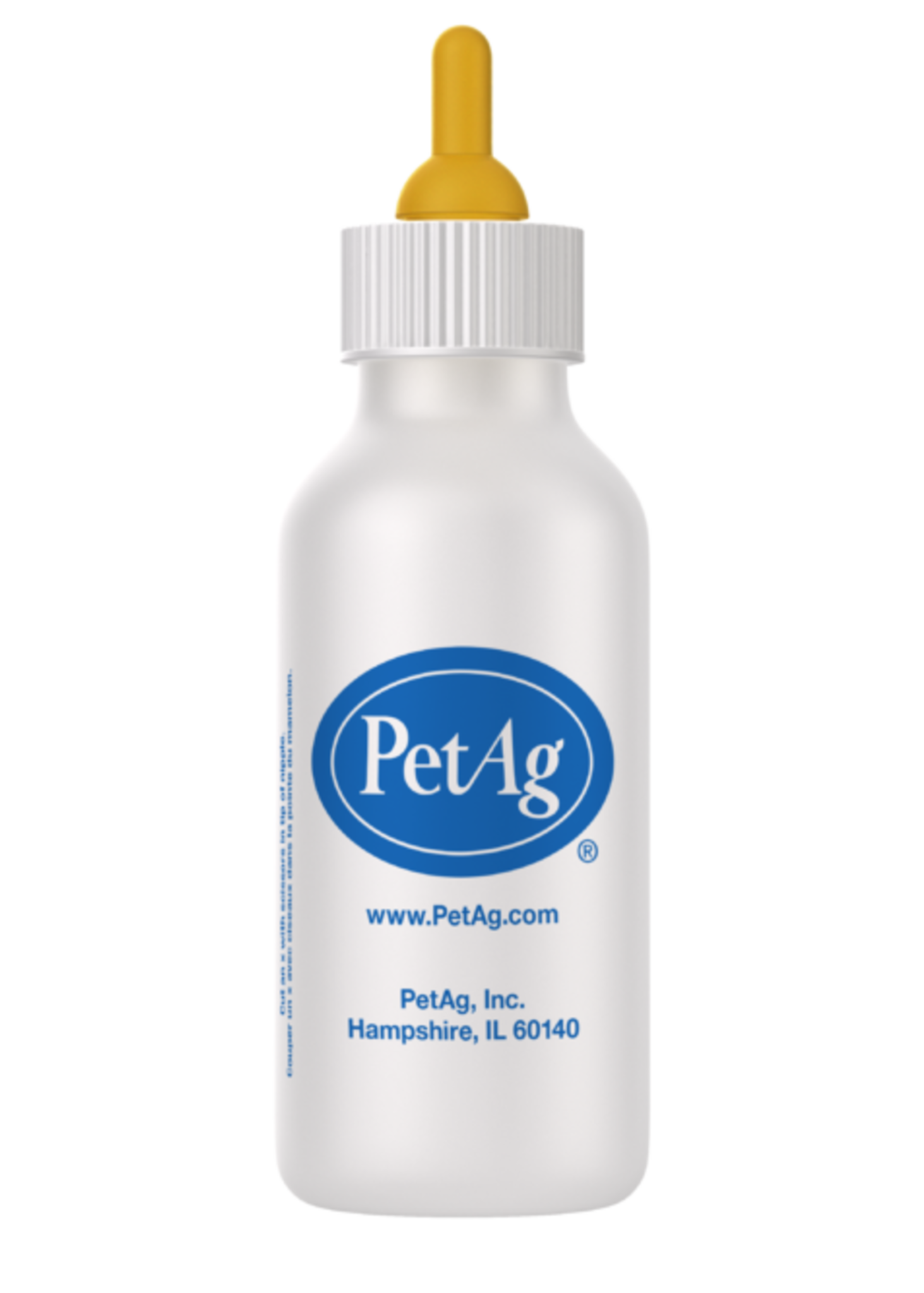 Petag Nurser Bottles 4 oz