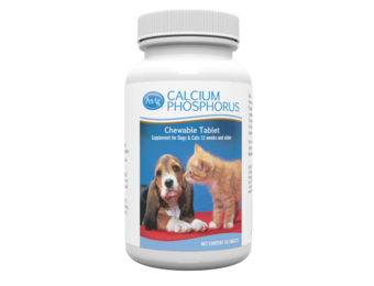 Calcium Phosphorus Tablets
