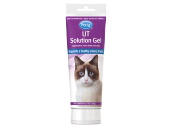 UT Solution Gel Supplement for Cats