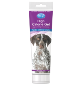 PET-AG High Calorie Gel Supplement for Dogs