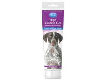 High Calorie Gel Supplement for Dogs
