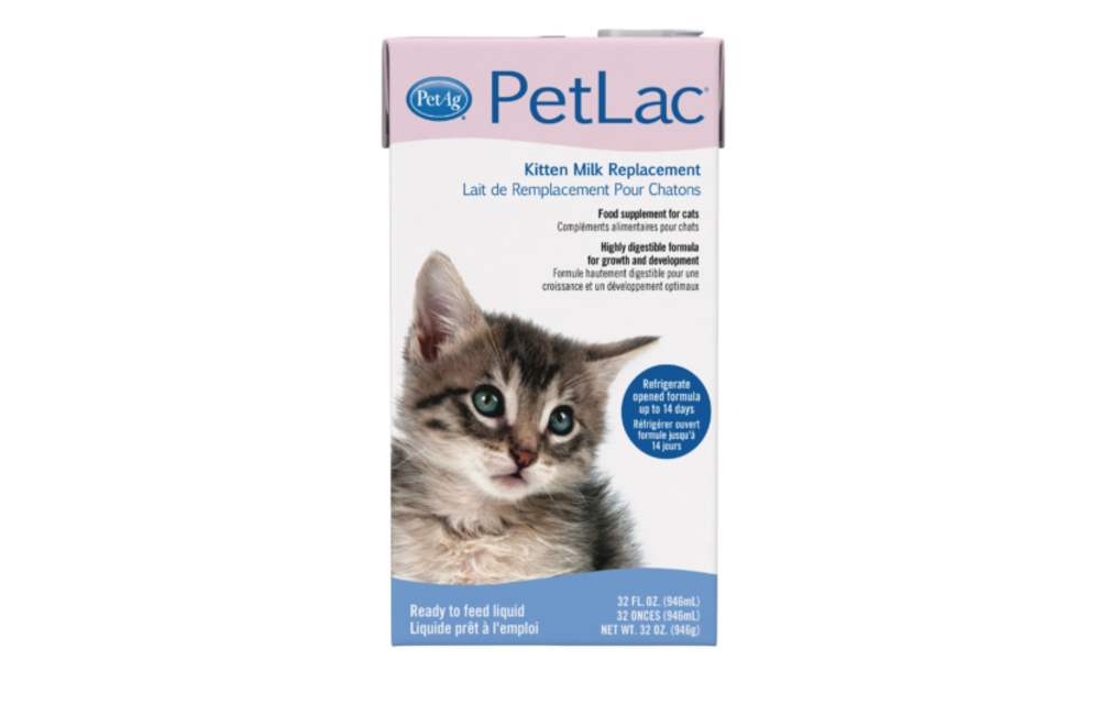 PetLac Liquid for Kittens