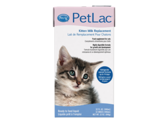 PetLac Liquid for Kittens