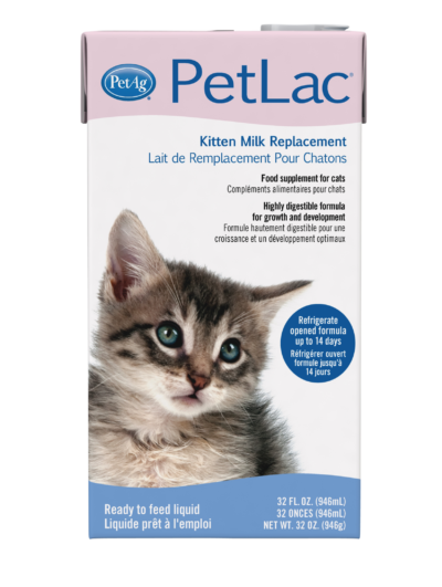 PetLac Liquid for Kittens
