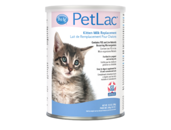 PetLac Powder for Kittens
