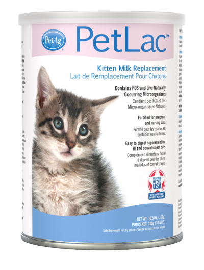 PetLac Powder for Kittens