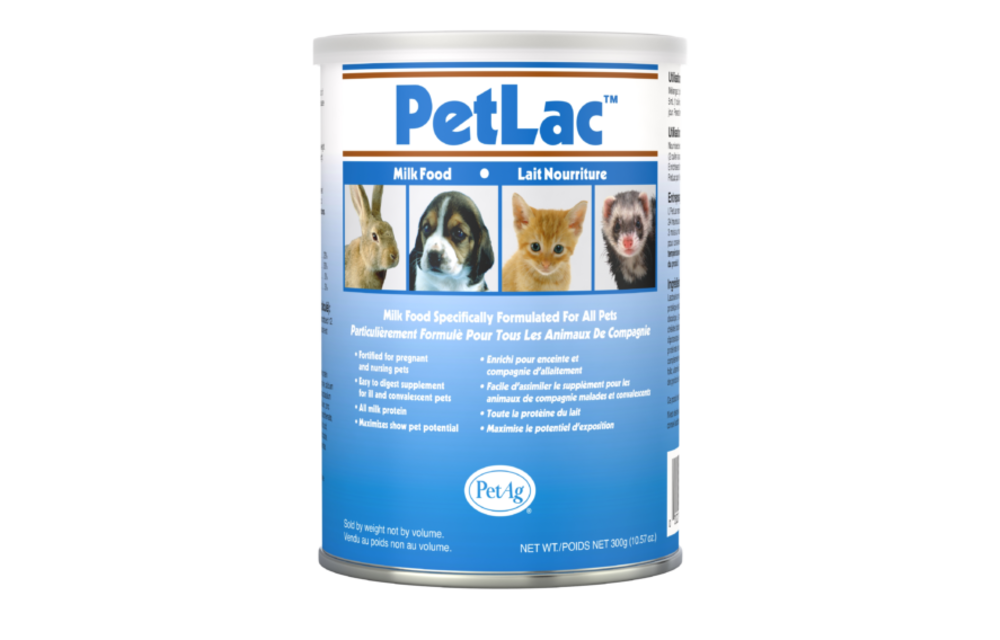 PetLac Pet Powder 300g