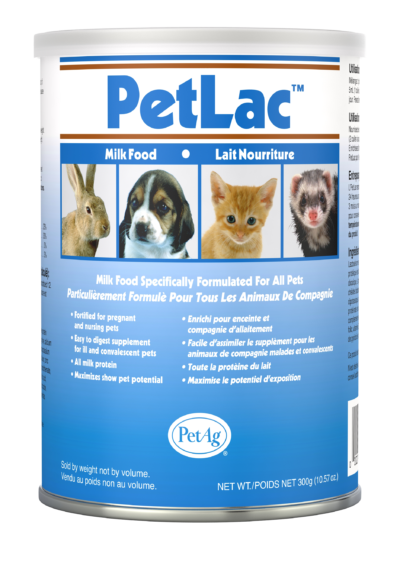 PetLac Pet Powder 300g